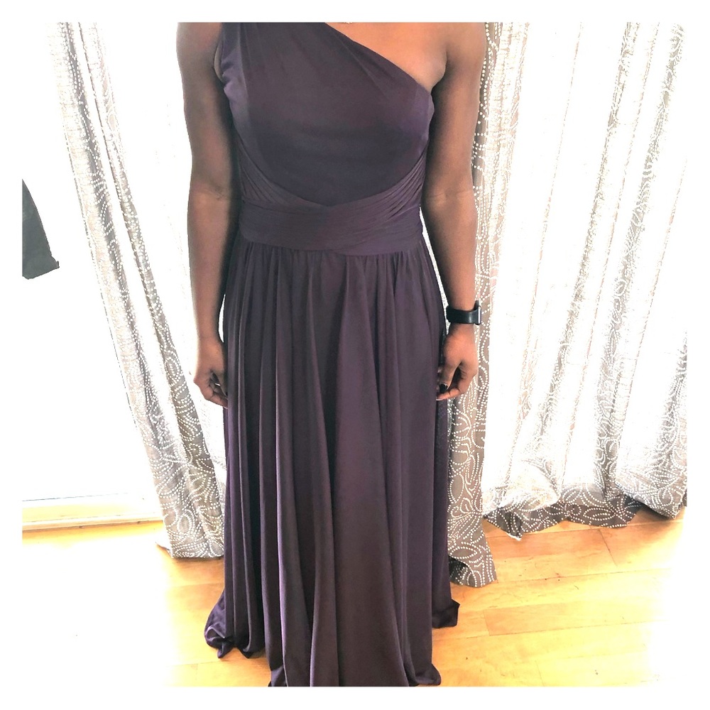 Bridesmaid Dress